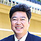 山田 社長