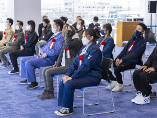 第4回「石川の木の家づくり イケてる職人｣フォトコンテスト今年は2作品入賞!!